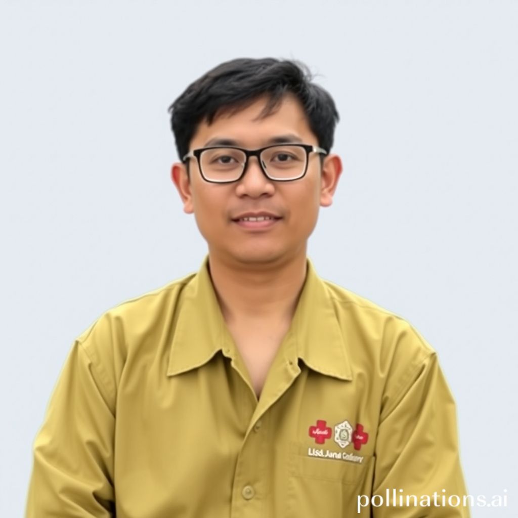  Mengenal Lebih Dekat Admin Jarwo Gacor: Profil dan Peran Strategis